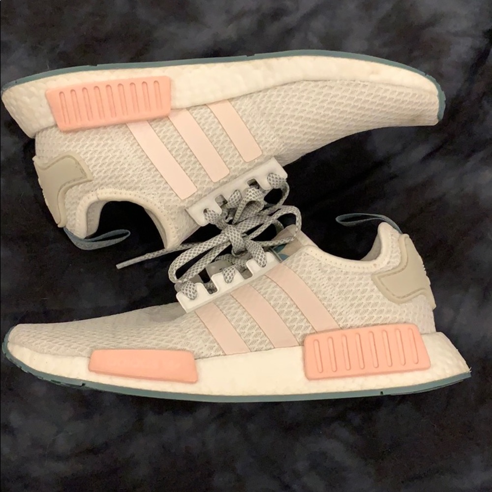 Adidas Nmd’s